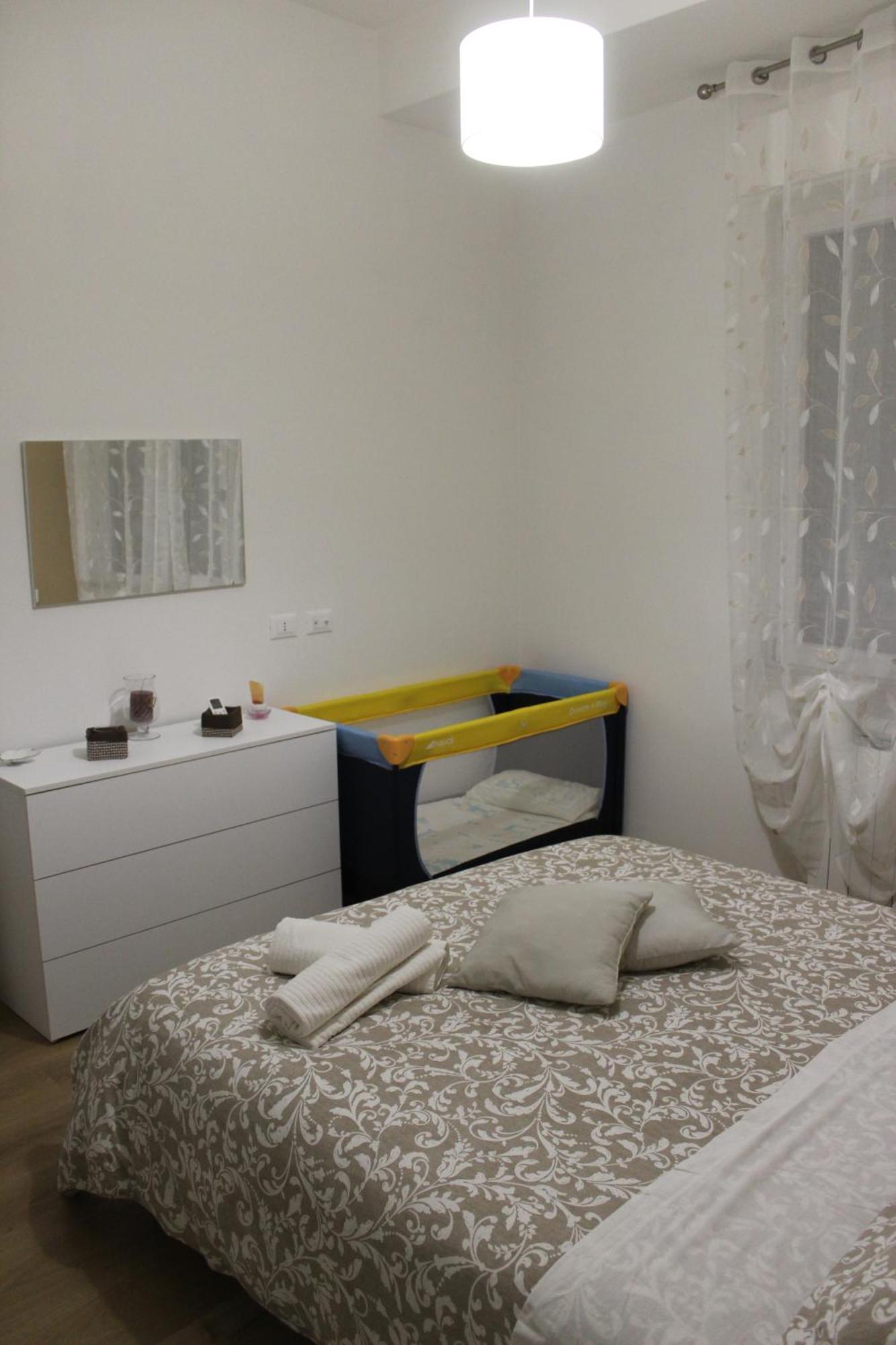チェファルCasa Agora-A Due Passi Dal Mareアパートメント エクステリア 写真