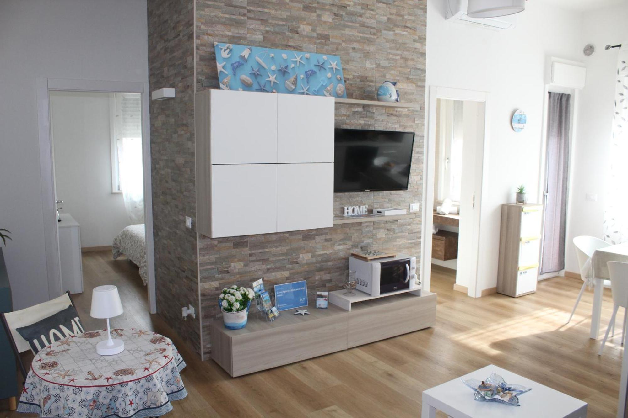 チェファルCasa Agora-A Due Passi Dal Mareアパートメント エクステリア 写真